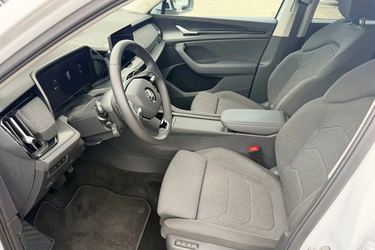 Skoda Kodiaq 2.0 TDI 4x4 Selection DSG