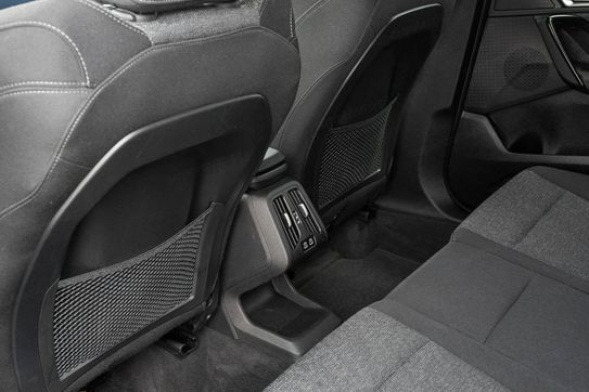 BMW X1 sDrive18d aut