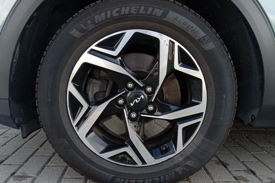 Kia Sportage 1.6 T-GDI