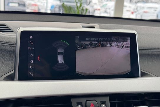 BMW X2 sDrive18i Advantage