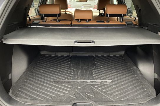 SsangYong Torres 1.5 T-GDI + LPG Adventure Plus aut