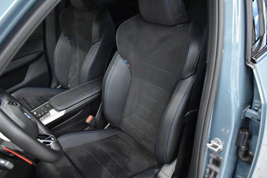 BMW X1 M35i xDrive