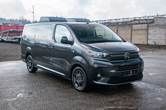 Citroen SpaceTourer XL L2H1 Business EAT8