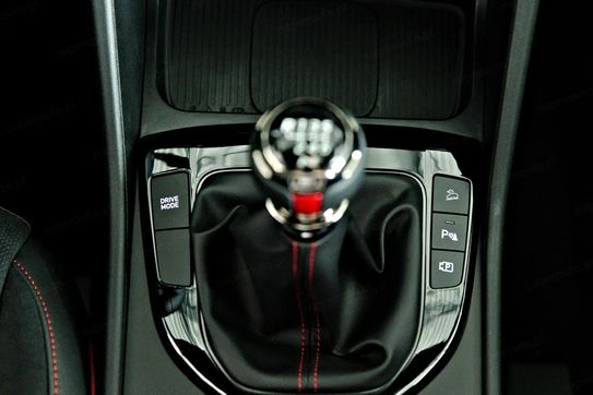 Hyundai Tucson 1.6 T-GDi N-Line 2WD