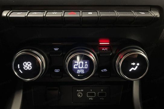 Renault Arkana 1.3 TCe EDC