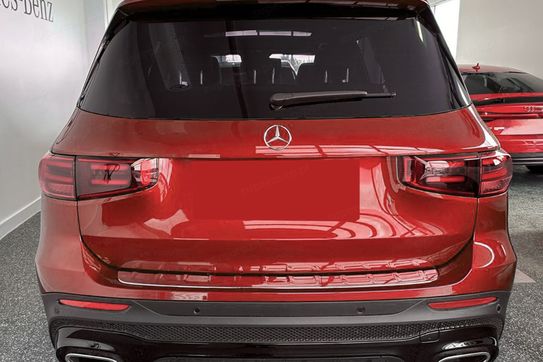 Mercedes GLB 200 d AMG Line