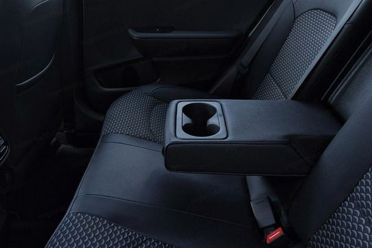 Kia Ceed 1.5 T-GDI M DCT