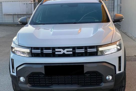 Dacia Duster Journey LPG 1.0