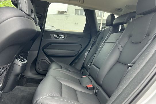 Volvo XC60 B5 B AWD Inscription