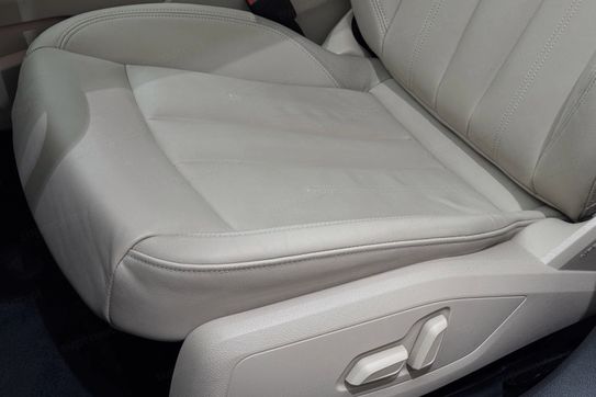 Audi A4 40 TDI quattro S tronic