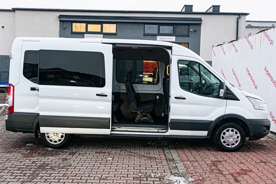 Ford Transit Kombi L3H2