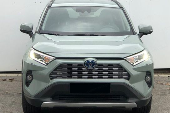 Toyota RAV4 Executive 2.5 Hybrid