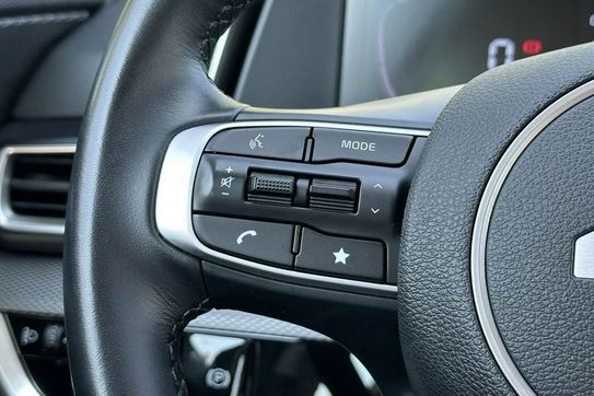 Kia Sportage T-GDI M 2WD