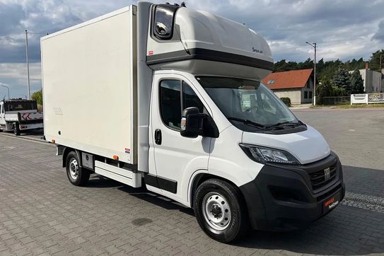 Fiat Ducato Maxi L3 Kontener Chłodnia/Izoterma