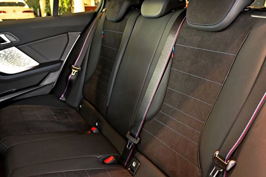 BMW Seria 1 120 M Sport