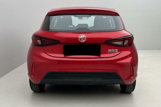 MG 3 1.5 Standard