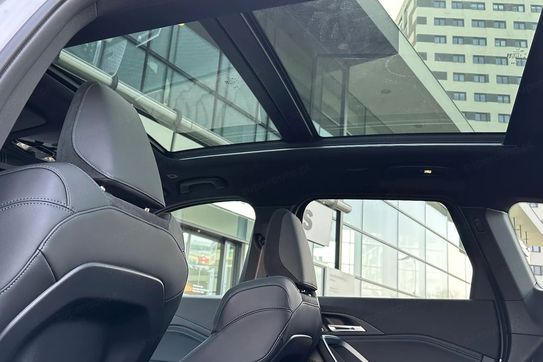 BMW X1 xDrive20d mHEV aut