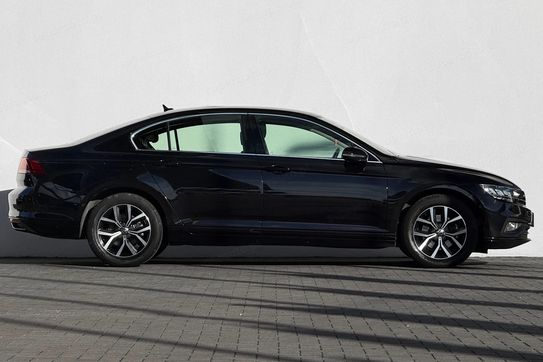 Volkswagen Passat 1.5 TSI EVO Business DSG