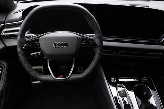 Audi A5 e-Hybrid quattro S line Avant