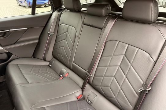 BMW Seria 5 Touring 520d xDrive M Sport