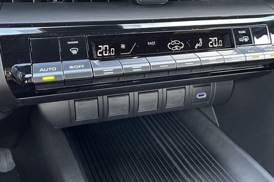 Toyota C-HR Comfort 1.8 Hybrid