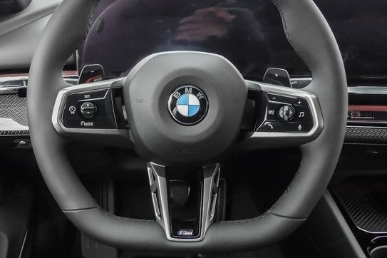 BMW Seria 5 520i M Sport