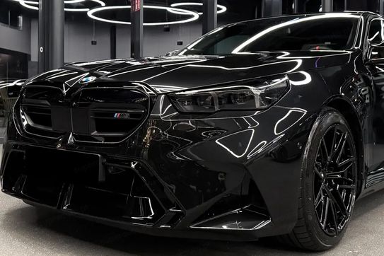 BMW Seria 5 M5