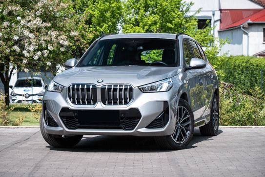 BMW X1 sDrive18i M Sport