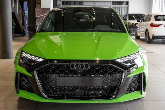 Audi A3 RS3 TFSI quattro Sportback