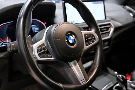 BMW X3 xDrive20d M Sport