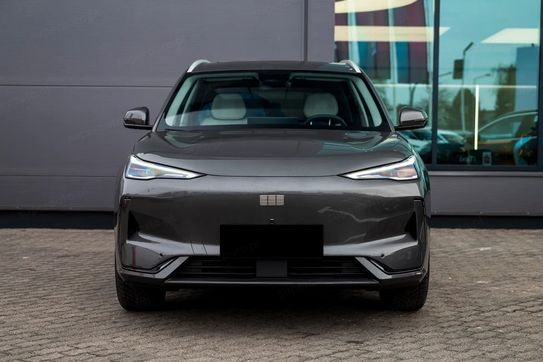 Geely EX5 Max 60.22kWh