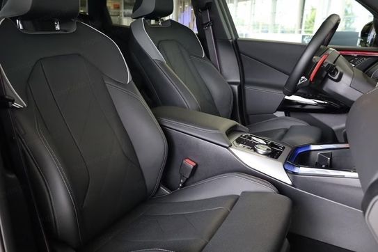 BMW X3 M50 xDrive