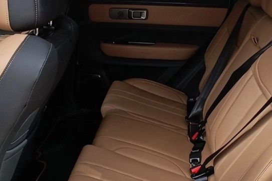 Jaecoo 7 1.5 T-GDI Super Hybrid Exclusive DHT