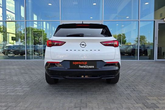Opel Crossland X 1.2 t Gs Line S&S