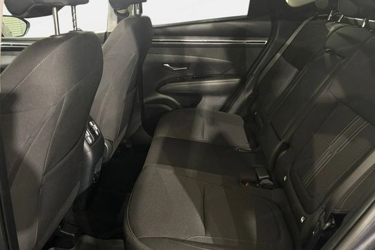 Hyundai Tucson 1.6 T-GDi HEV 2WD