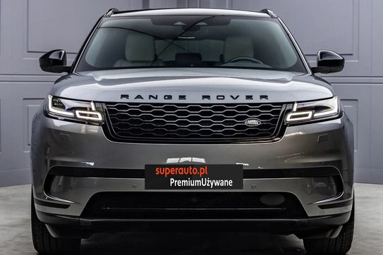 Land Rover Range Rover Velar D300 mHEV SE