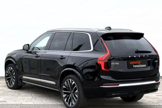 Volvo XC90 T8 AWD Plug-In Hybrid Ultra Bright 7os aut