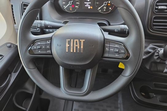Fiat Ducato Maxi L4H2