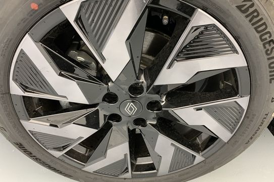 Renault Rafale Esprit Alpine 1.2 E-Tech Full Hybrid AT