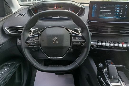 Peugeot 3008 1.5 BlueHDi Allure S&S EAT8