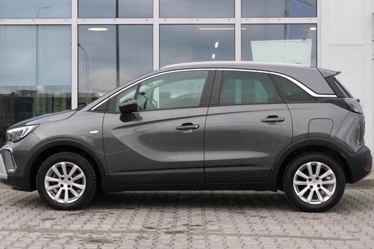 Opel Crossland X 1.2 T