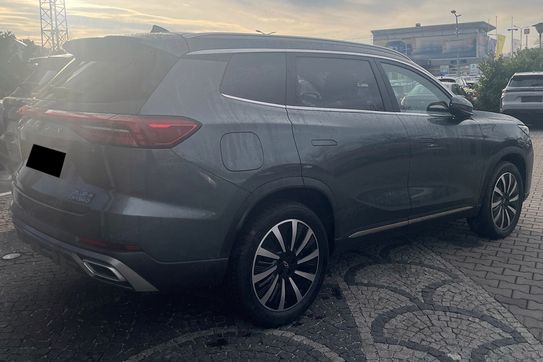 Chery TIGGO 8 Prestige  Super Hybrid 1.5 T-GDI