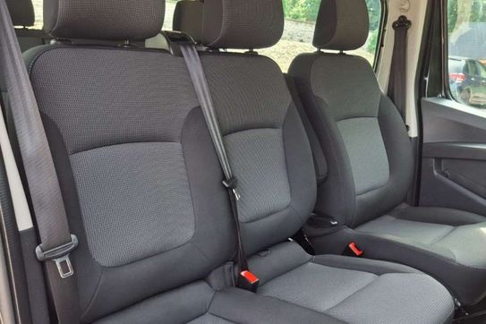 Renault Trafic Kombi L2 Equilibre