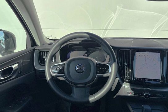 Volvo XC60 B4 B Plus Bright