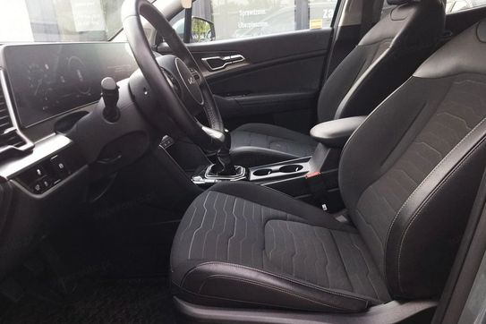 Kia Sportage 1.6 T-GDI Business Line 2WD