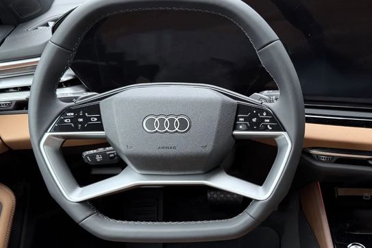 Audi A6 TFSI quattro Avant