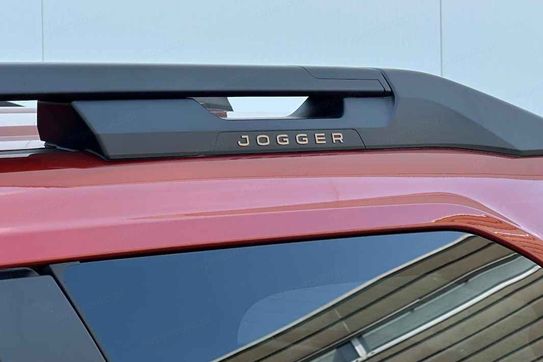 Dacia Jogger Extreme+ LPG 7-miejsc 1.0