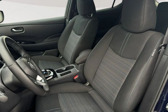 Nissan Leaf 40kWh N-Connecta