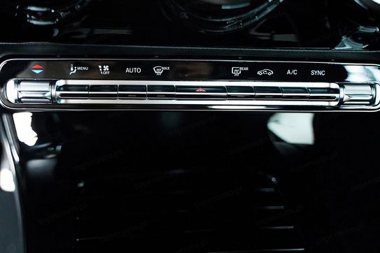 Mercedes Klasa A 220 4MATIC AMG Line