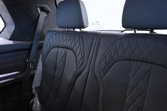 BMW X7 xDrive40d M Sport